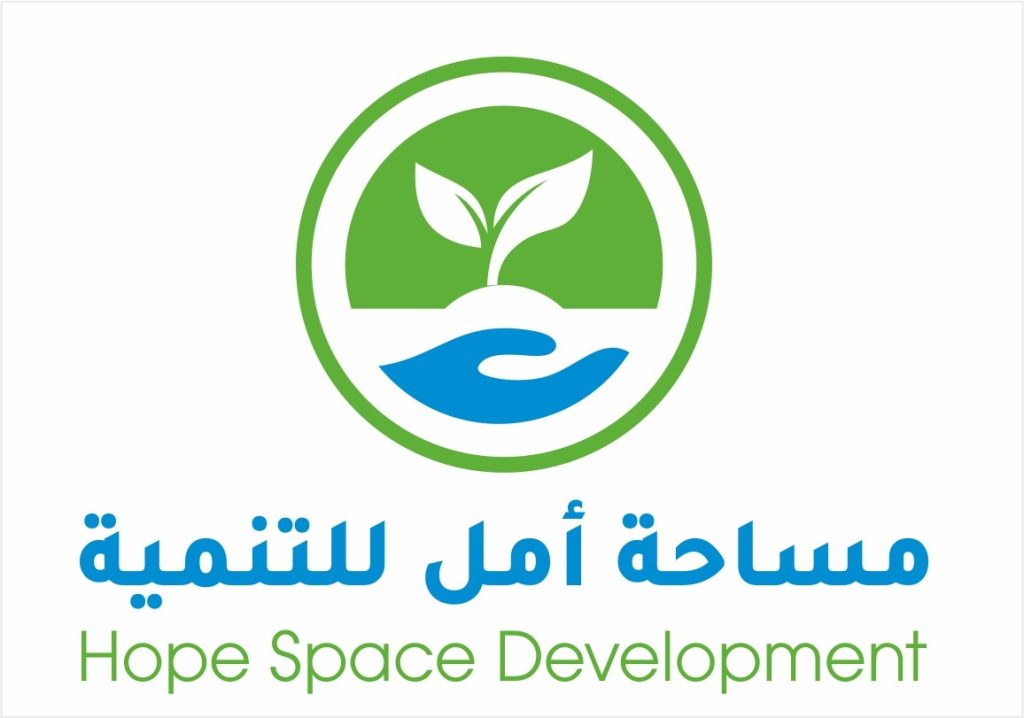 Hope Space Development